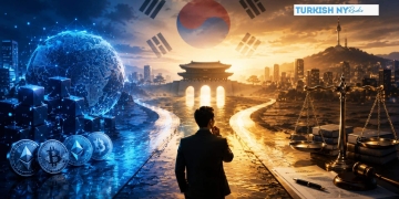 South Korea stablecoin regulation