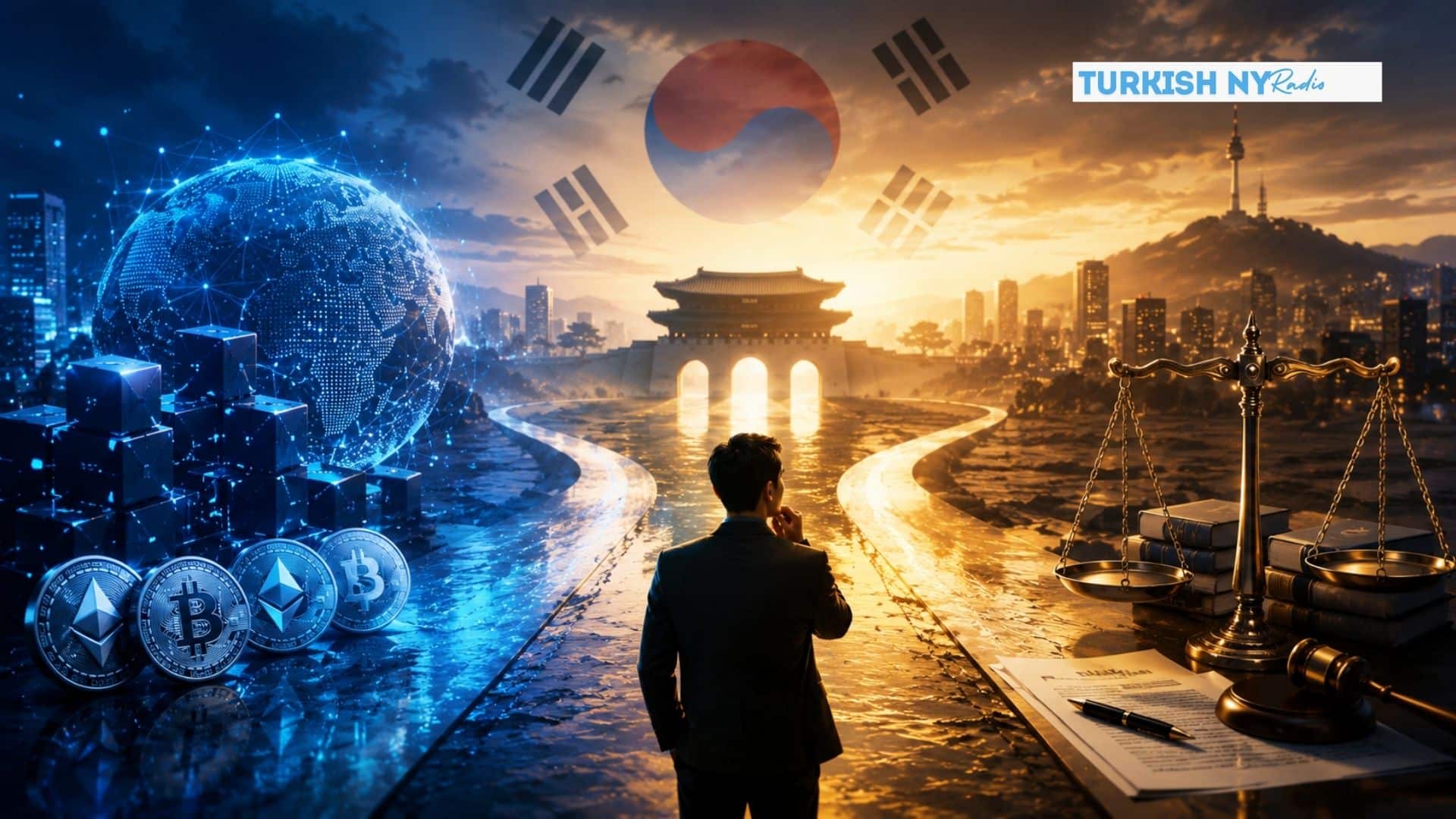 South Korea’s Crypto Rules Could Change Stablecoins and Taxes 5 South Korea stablecoin regulation