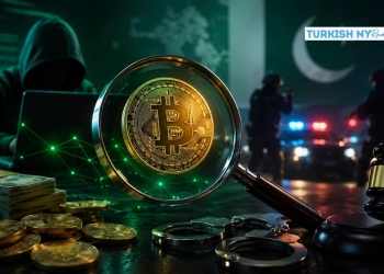 How This Asian Country Launches Crypto Crime Unit to Investigate Money Laundering 14 Pakistan crypto crime unit
