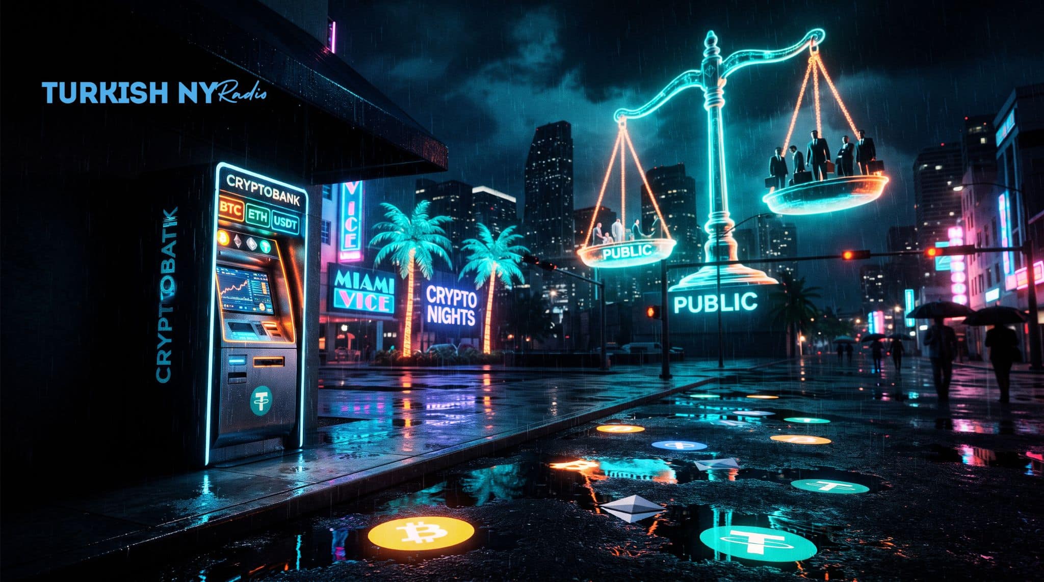 Florida Crypto ATM Law Introduces Transaction Limits and Fraud Warnings 5 Florida crypto ATM law