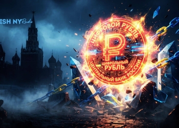 Russia digital ruble launch
