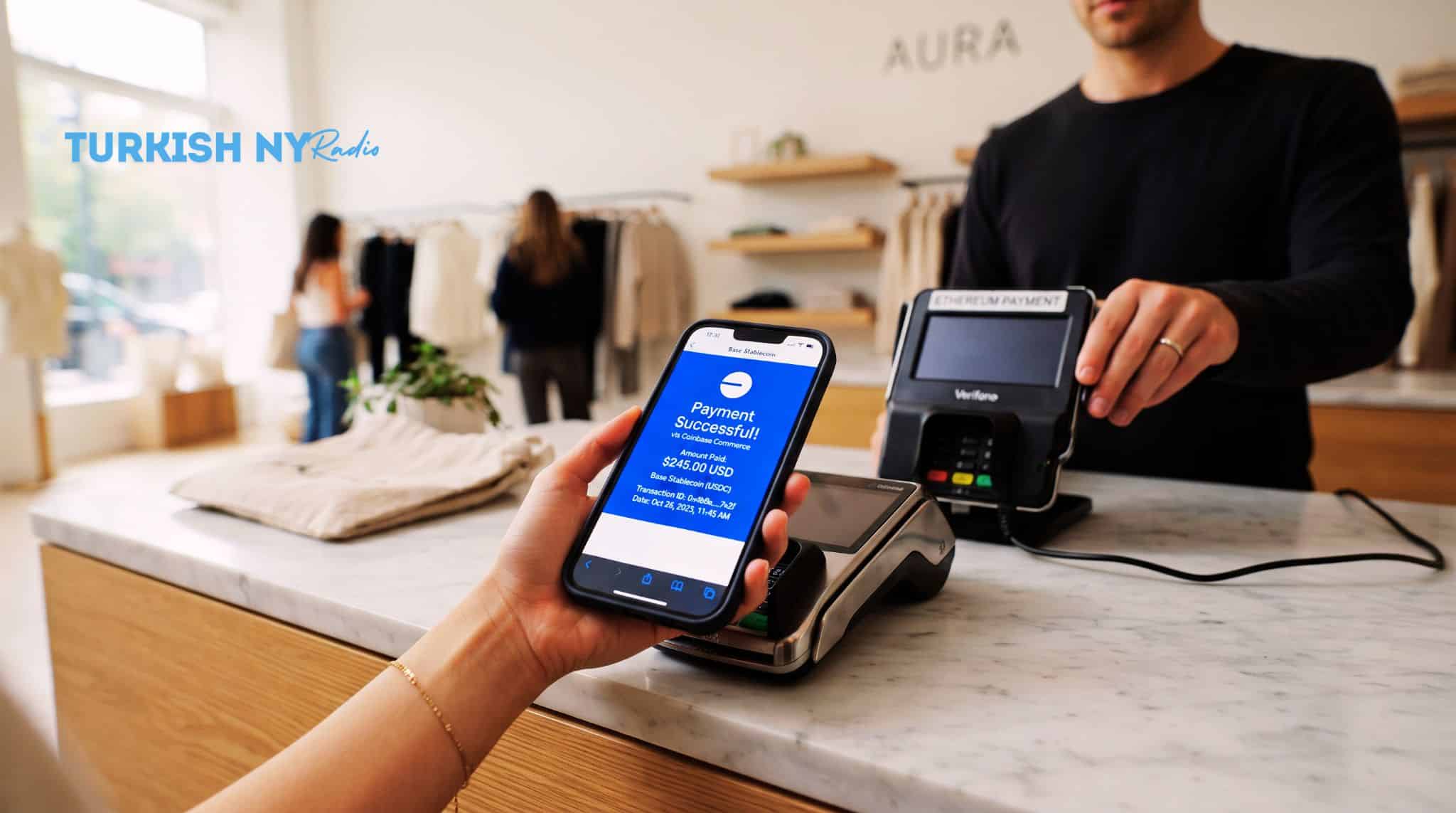 Base Stablecoin Volume Overtakes Ethereum With $565B in June Transactions 7 Visa Onchain Analytics