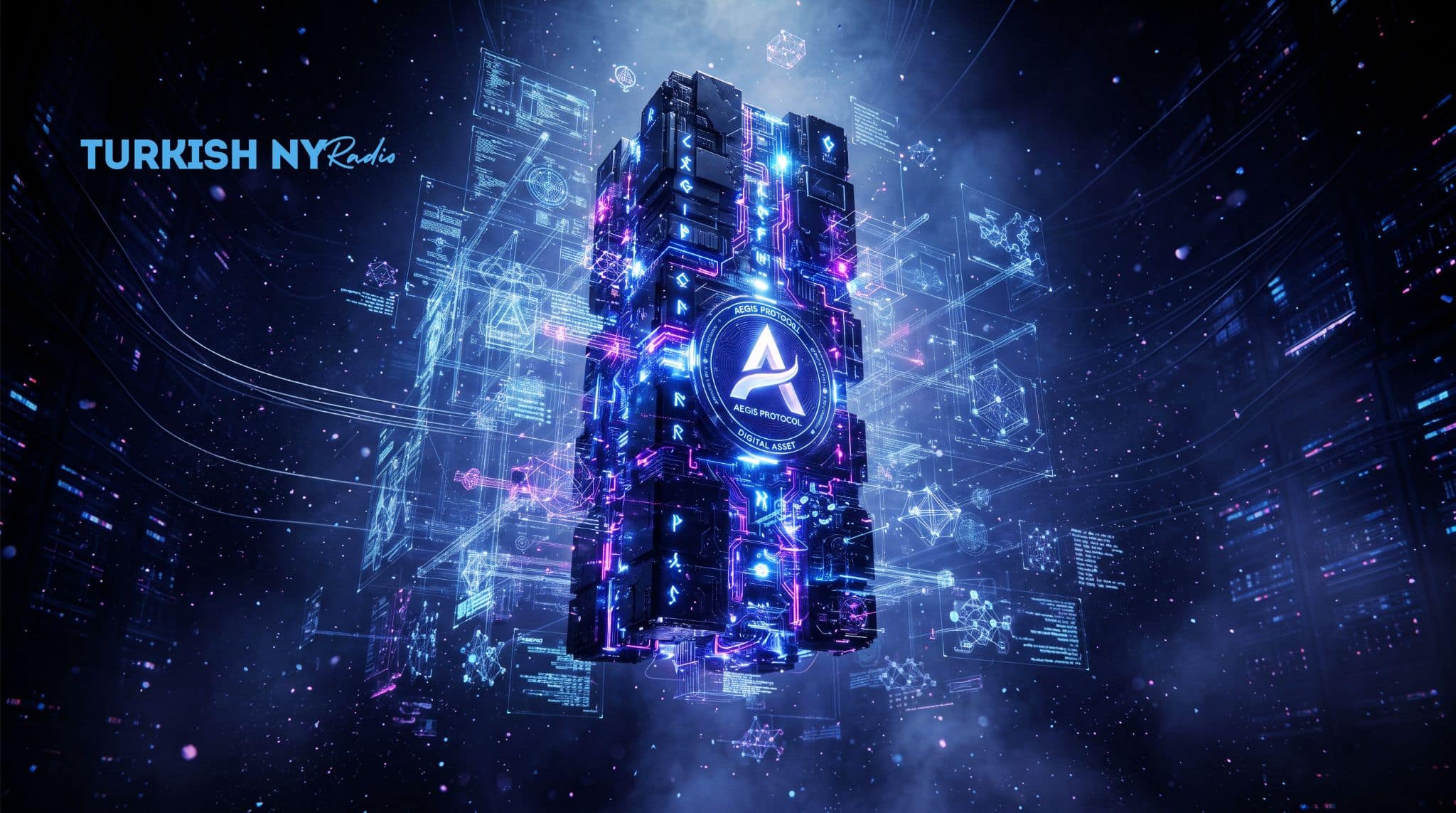What is a crypto token