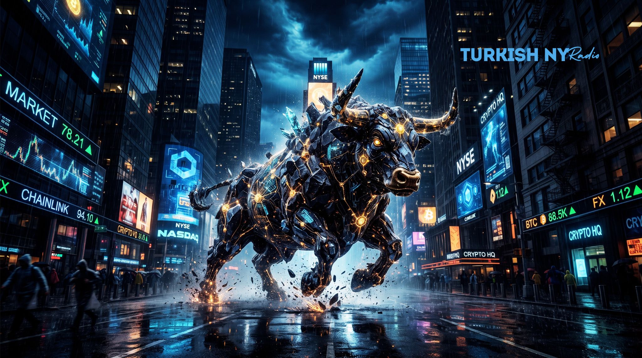 DTCC Tokenization Pilot Gains BlackRock as Wall Street Bets on Blockchain 4 DTCC tokenization pilot