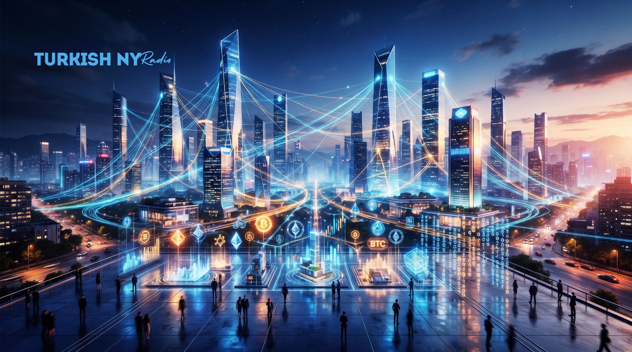 DTCC Tokenization Pilot Gains BlackRock as Wall Street Bets on Blockchain 5 BlackRock tokenization
