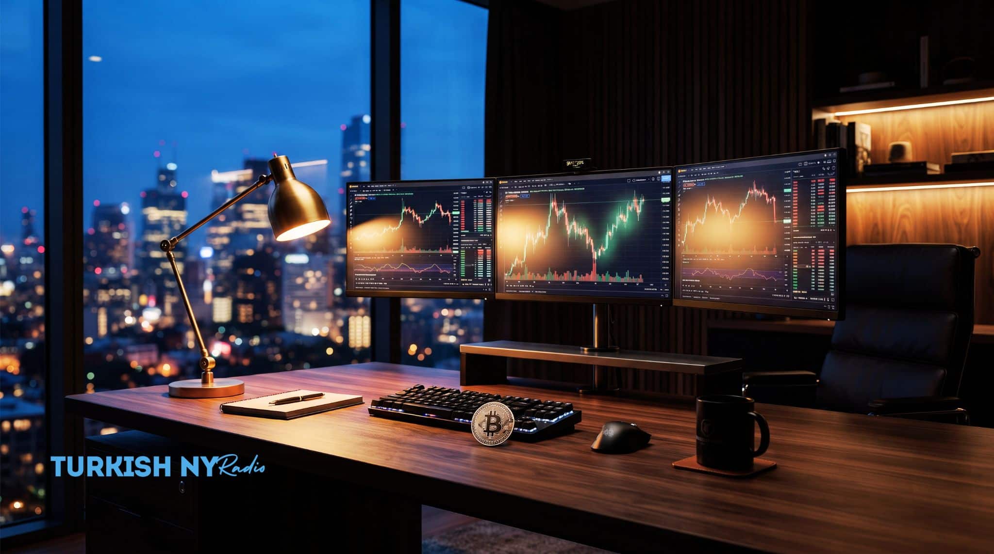 Dollar-Cost Averaging