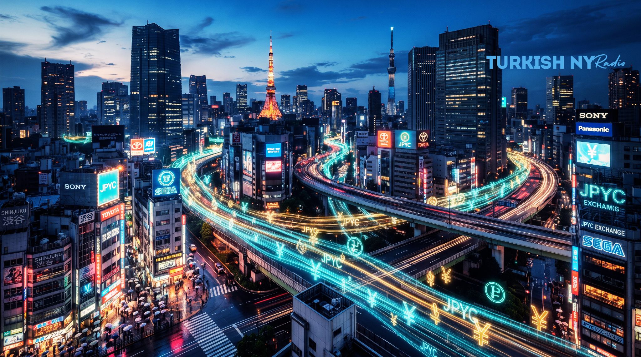 JPYC Stablecoin Payments Gain Momentum in Japan’s Digital Finance Market 5 JPYC stablecoin payments
