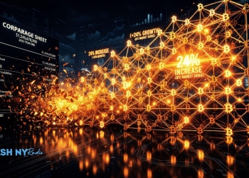 How Bitcoin Treasury Share Buyback Added 24% More BTC Per Share 14 Bitcoin treasury share buyback