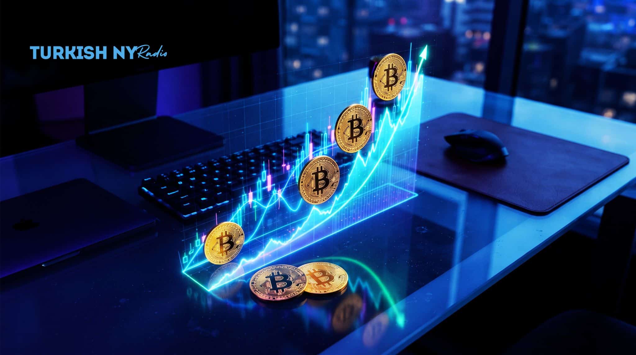 Bitcoin per share