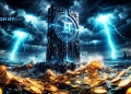 Gemini Bitcoin donation