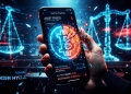 Apple App Store fake Bitcoin wallet