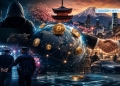 Asia Crypto News: $122.5M Scam Bust, Japan Crypto Credit and Regional Regulation 8 Thai crypto scam