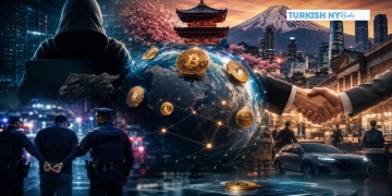 Thai crypto scam