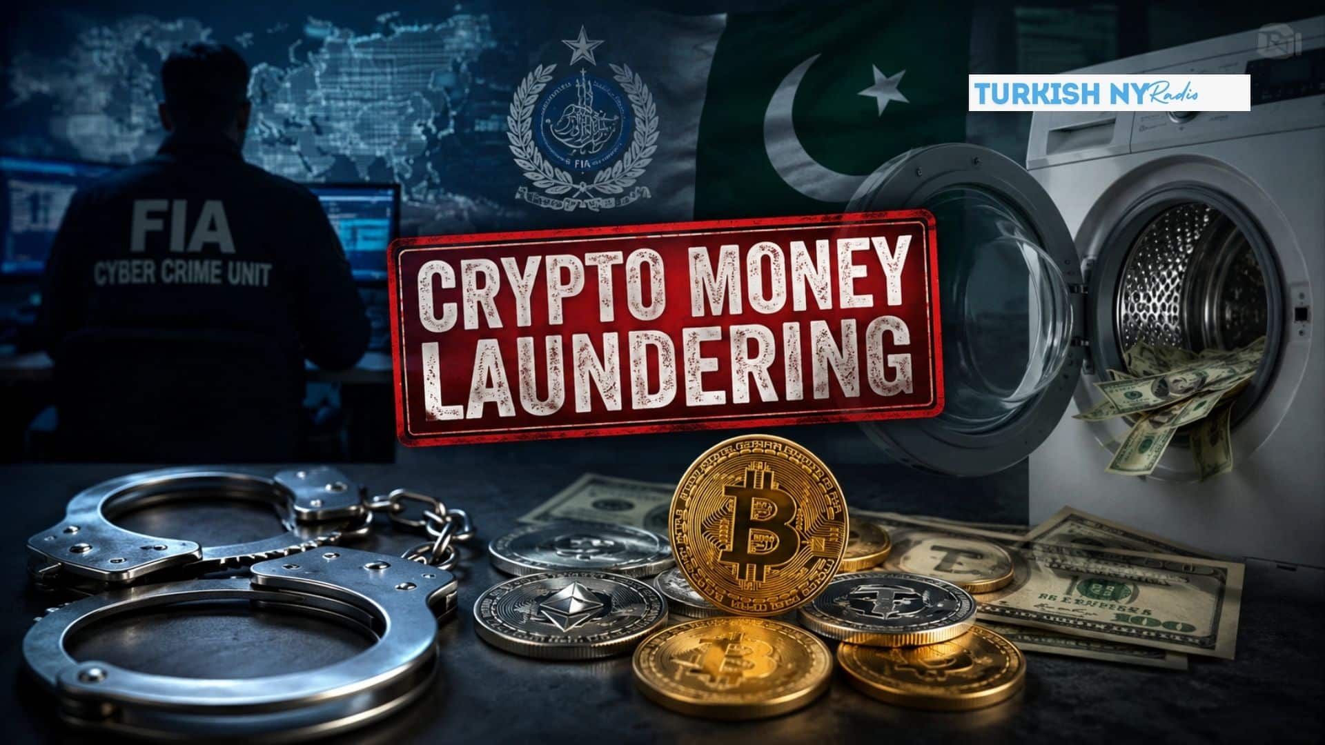 How This Asian Country Launches Crypto Crime Unit to Investigate Money Laundering 6 Crypto money laundering