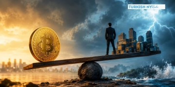 crypto equities