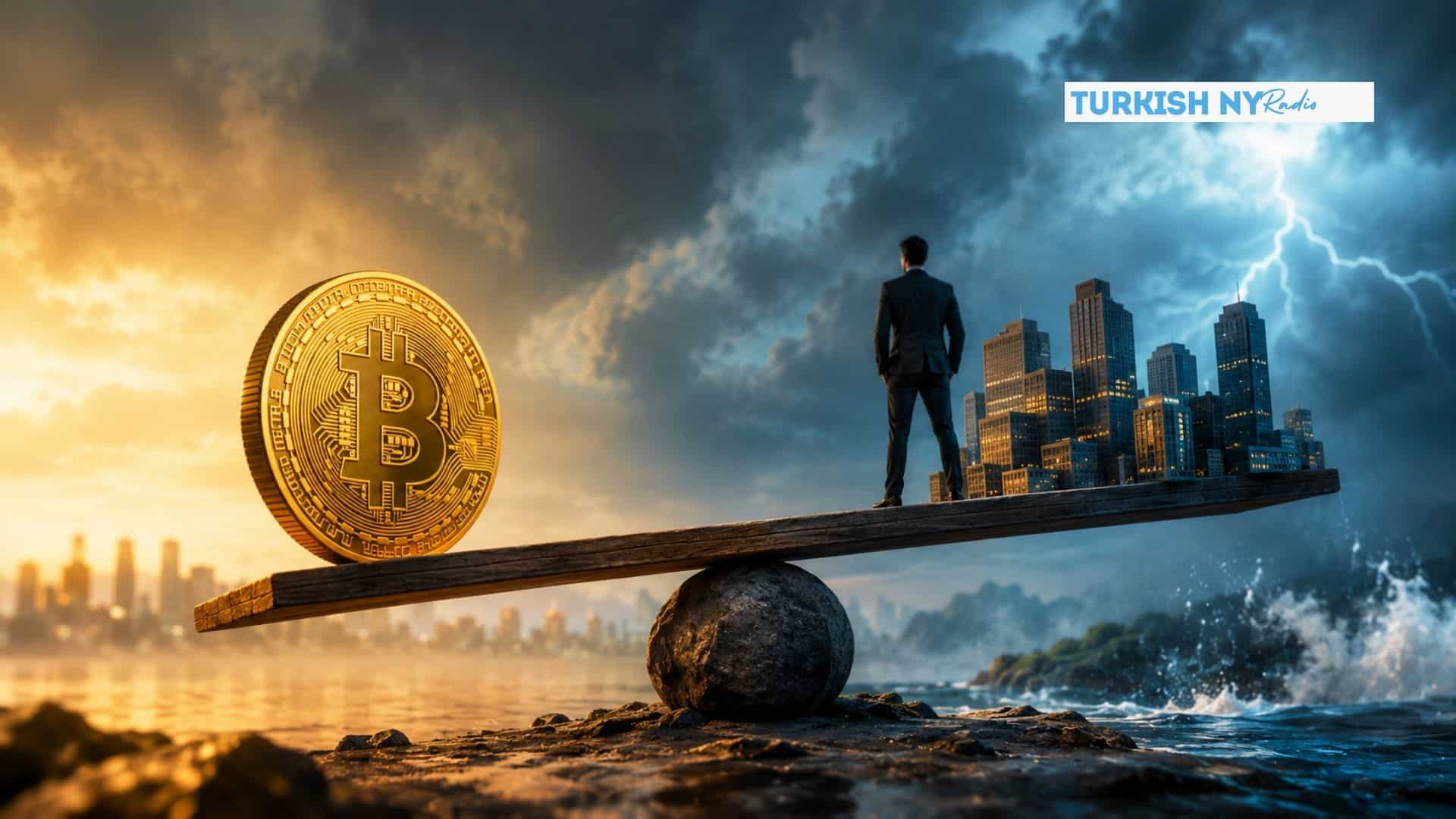 Crypto Stock Risk Rises as Funds Buy Volatile Bitcoin-Linked Equities 5 crypto equities