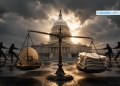 CLARITY Act Crypto Framework Draws Scrutiny Amid U.S. Legislative Talks 8 U.S. crypto regulation