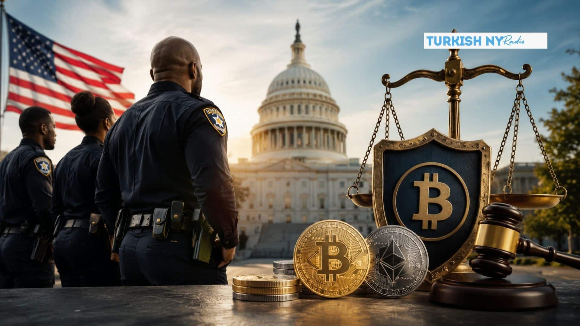 CLARITY Act News: NOBLE Endorses Digital Asset Bill in Major Crypto Regulation Shift 5 CLARITY Act 2026