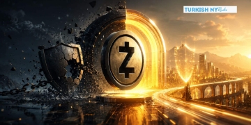 ZEC Ironwood upgrade