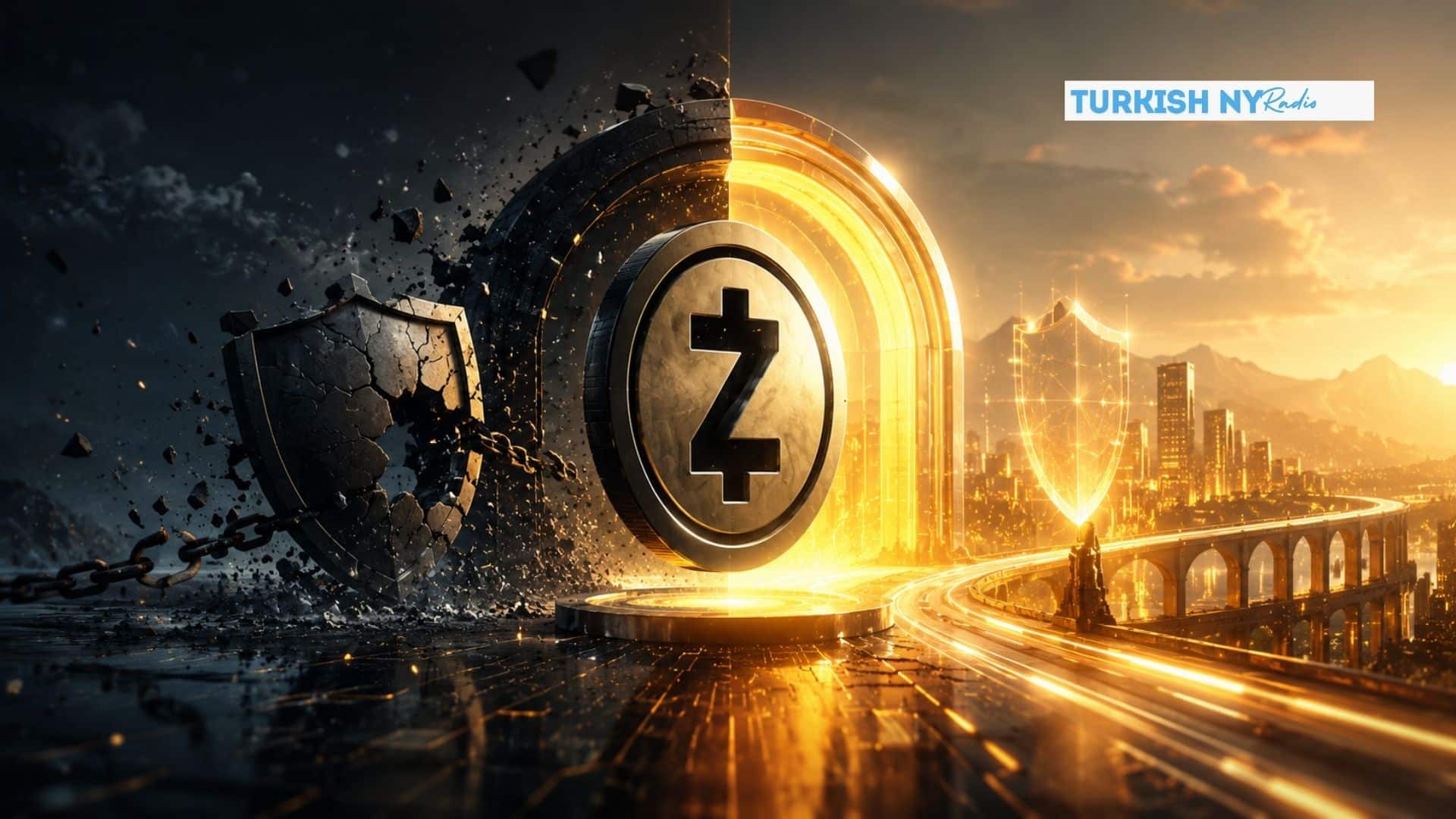 Zcash Ironwood Activation Marks Major Privacy Upgrade for ZEC Network 5 ZEC Ironwood upgrade