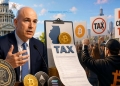 How Illinois Crypto Tax Sparks Backlash From CFTC Chair Selig 8 How Illinois Crypto Tax Sparks Backlash From CFTC Chair Selig