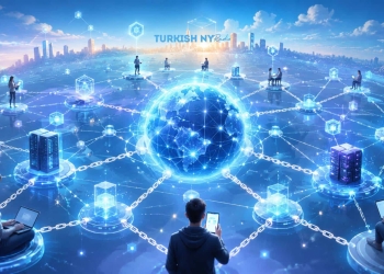 How Web3 Technology Is Making the Internet Decentralized