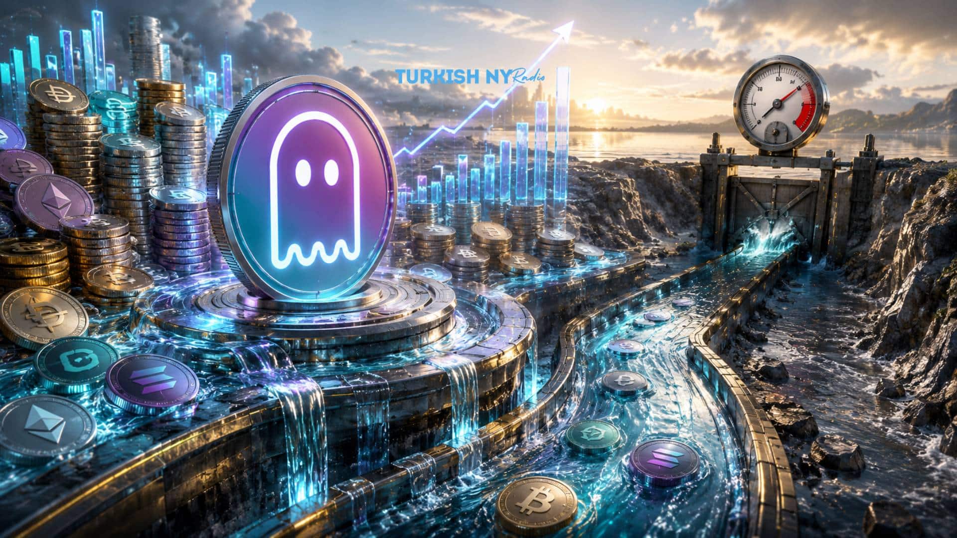 Aave V4 Crosses $250 Million, Yet a Real Liquidity Test Still Looms 5 Aave V4 Crosses $250 Million, Yet a Real Liquidity Test Still Looms