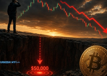 Bitcoin Price Prediction: Why $50,000 Might Still Be Waiting Below