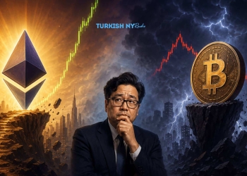 Ethereum vs Bitcoin: Tom Lee's ETH Bet Faces a Reality Check in Q3