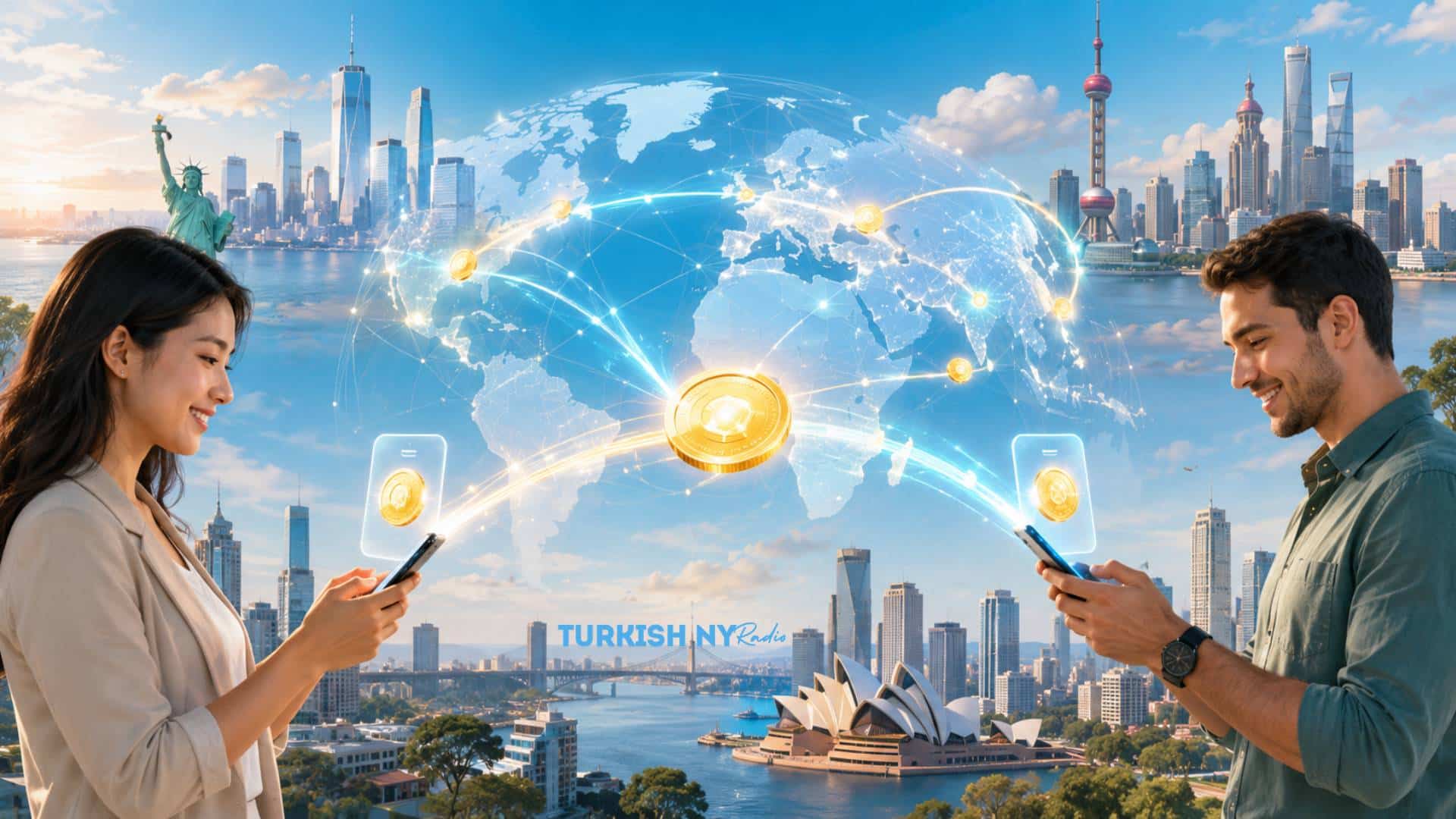The Future of Stablecoins in Cross-Border Payments 5 The Future of Stablecoins in Cross-Border Payments