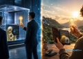 Custodial vs Non-Custodial Wallets: Who Really Controls Your Crypto?