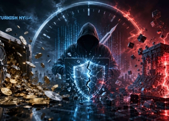 Three Crypto Attacks Rattle the Industry in a Single 24-Hour Window