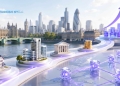 UK Tokenization Roadmap Targets $44.15 Billion in Annual Output by 2035 8 UK Tokenization Roadmap Targets $44.15 Billion in Annual Output by 2035