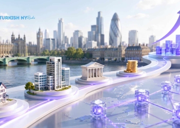 UK Tokenization Roadmap Targets $44.15 Billion in Annual Output by 2035 14 UK Tokenization Roadmap Targets $44.15 Billion in Annual Output by 2035