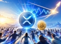 XRP Gains FOMO as Bitcoin Pair Nears a Critical Breakout 9 XRP Gains FOMO as Bitcoin Pair Nears a Critical Breakout