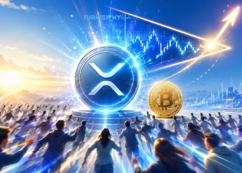 XRP Gains FOMO as Bitcoin Pair Nears a Critical Breakout 15 XRP Gains FOMO as Bitcoin Pair Nears a Critical Breakout
