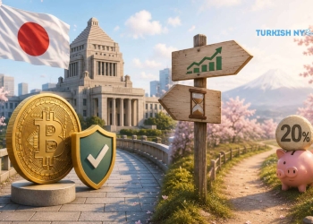 Japan Passes Crypto Reform, but Why 20% Tax Relief May Wait