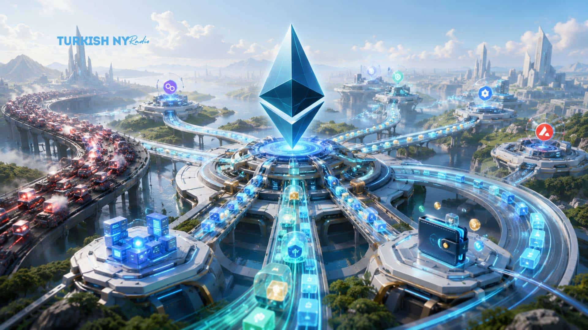 How Gas Fee Optimization Works Across Blockchains 5 How Gas Fee Optimization Works Across Blockchains