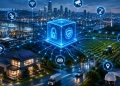 How Blockchain Is Rewiring Internet of Things Connectivity 8 How Blockchain Is Rewiring Internet of Things Connectivity