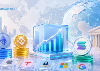Tokenized Stocks Reach $2.3B as Utility Reshapes Blockchain Competition 15 Tokenized Stocks Reach $2.3B as Utility Reshapes Blockchain Competition