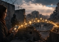 Crypto Use in War-Torn or Sanctioned Regions 8 Crypto Use in War-Torn or Sanctioned Regions