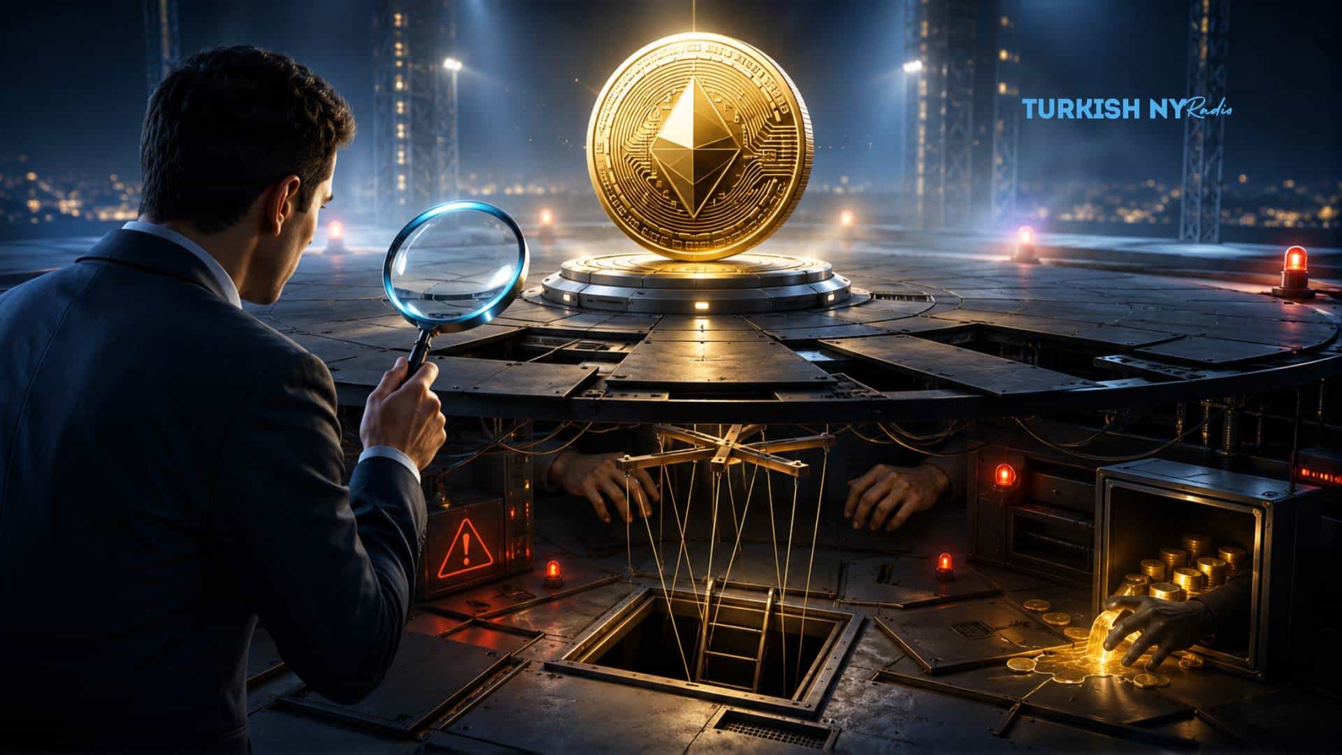 Identifying Rug Pulls and Scam Projects Before They Launch 5 Identifying Rug Pulls and Scam Projects Before They Launch