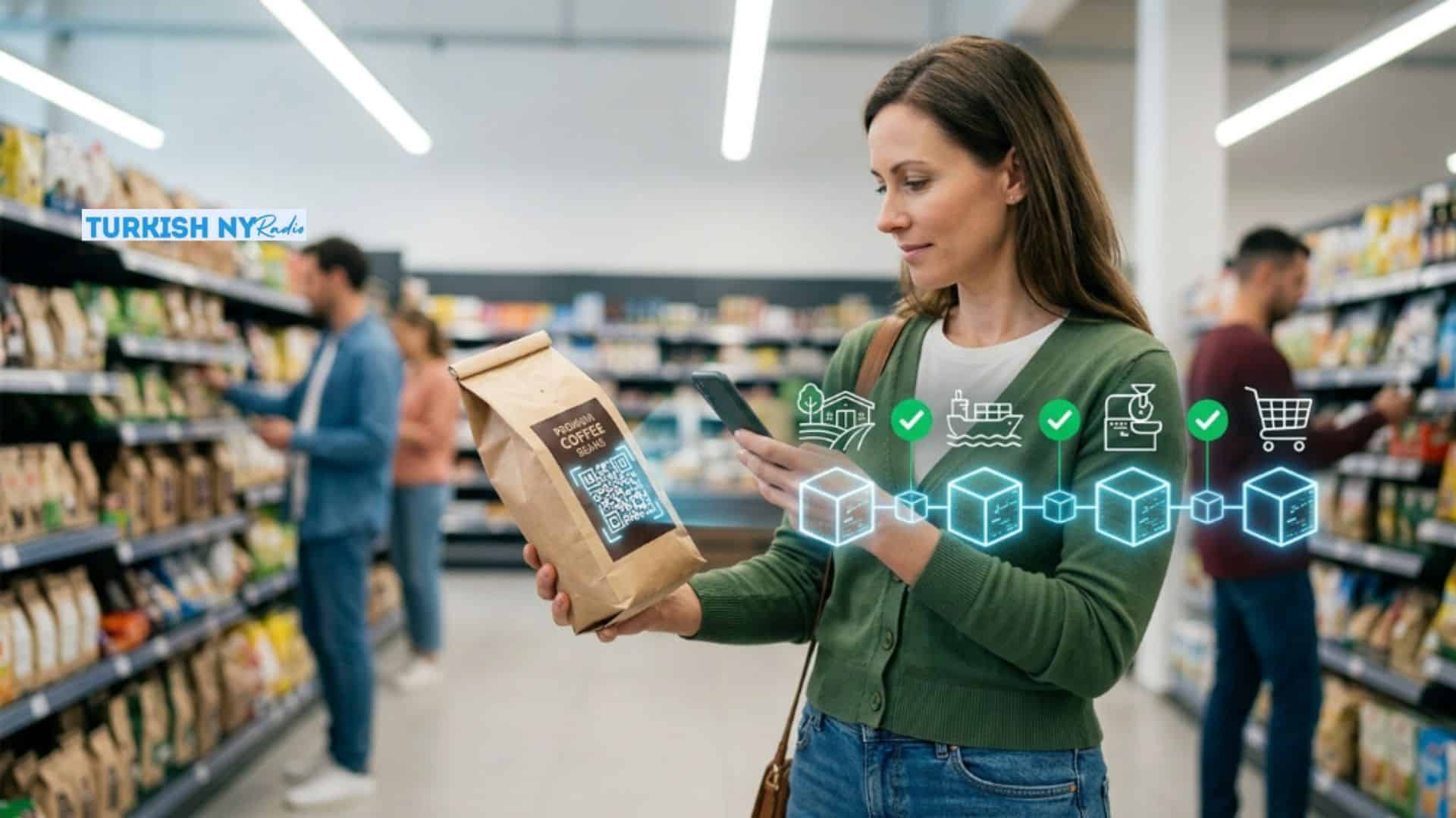Blockchain Applications in 2026