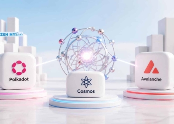 Why Blockchain Interoperability Solutions Across Polkadot Cosmos Avalanche Matter in 2026