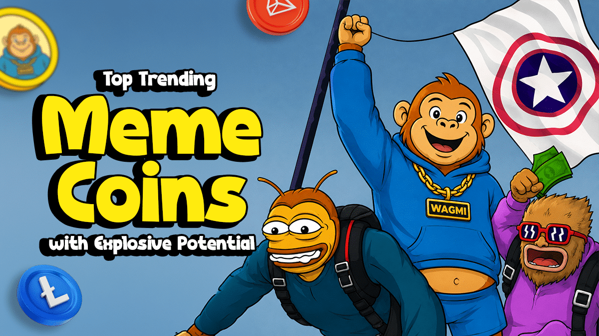 Patlamaya Hazır 6 Kripto mu? Apeing, %100x ROI Potansiyeliyle Patlaması Beklenen Bir Sonraki Kripto Olduğunu Kanıtlıyor 6 image 142