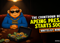 DOGE and TRUMP Gain Momentum, Investors Turn to Apeing’s 10,000% Potential ROI for the Next Low-Cap Meme Coin Opportunity 10 image 153