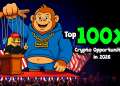 7 Top 100x Meme Coins: Apeing With 1,200+ Whitelist Members Could Shake Up September’s Race 11 image 188