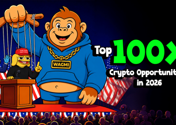 7 Top 100x Meme Coins: Apeing With 1,200+ Whitelist Members Could Shake Up September’s Race 18 image 188