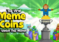 Apeing’s Whitelist Is Closing Soon as 9 Meme Coins Shake Up the Latest Crypto News 10 image 205