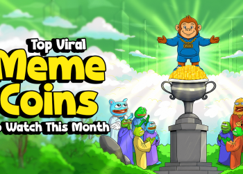 Apeing’s Whitelist Is Closing Soon as 9 Meme Coins Shake Up the Latest Crypto News 17 image 205